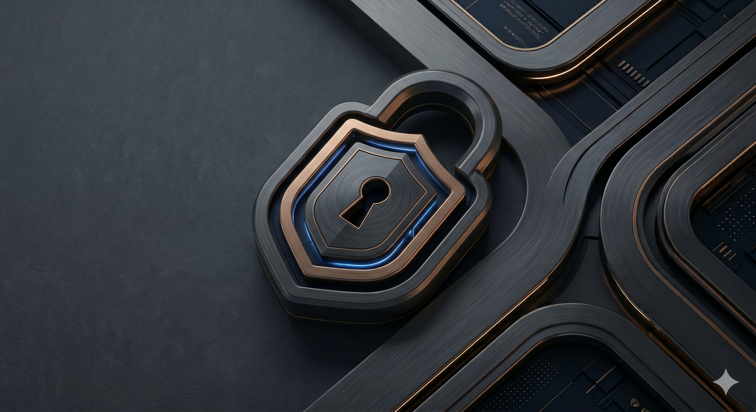 Bastion One — tamper-evident AI auditability and access control