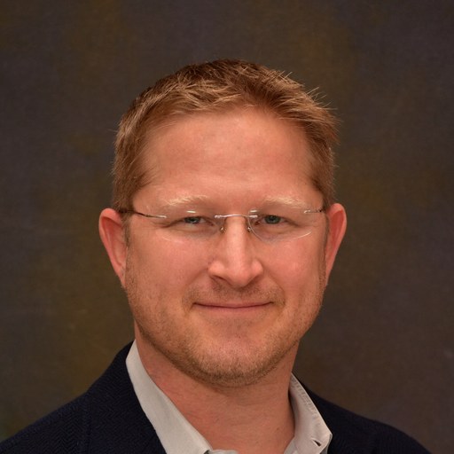 Jon Hoscheit